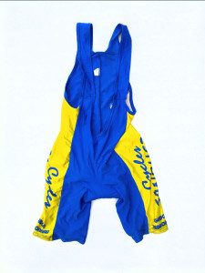 Bib short