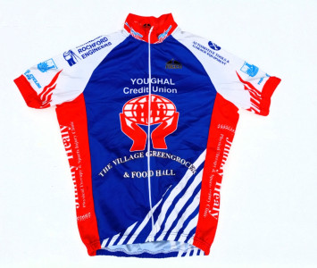 Youghal credit union M