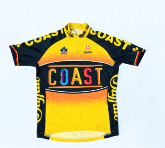 COAST M