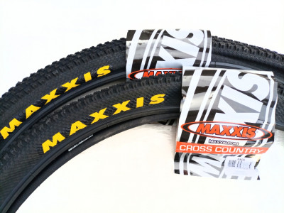 Maxxis 26'