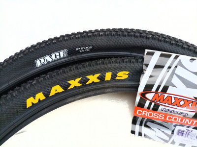 Maxxis 27.5'