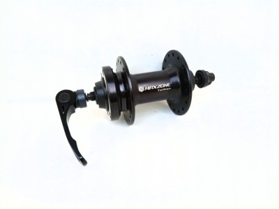 Front Hub Sealed 36h