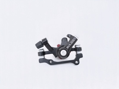 Disk brake calliper R