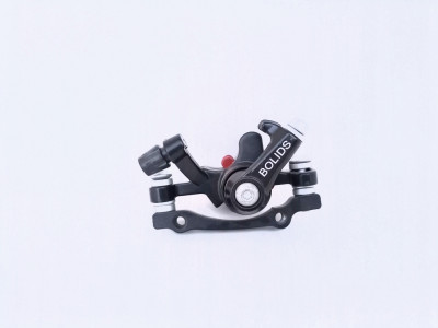 Disk brake calliper F