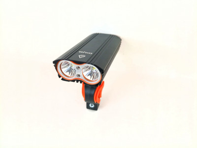 Giyo front lights
