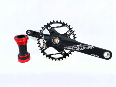 Racework Dream 36t