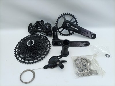 SRAM SX EAGLE