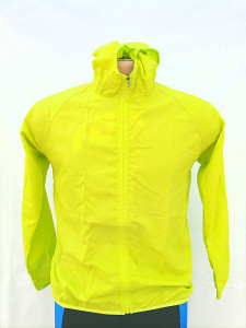 Rain wear (unisex)