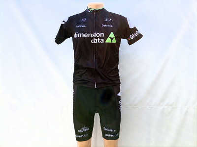 Dimension Data Men