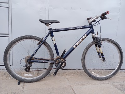 Trek 6500 zx