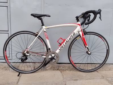 Specialized allez