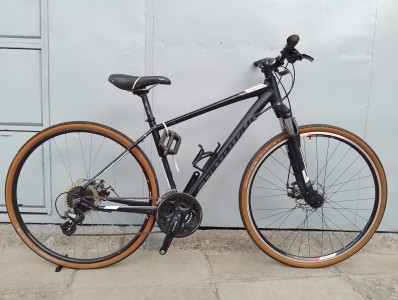 Specialized Crosstrail