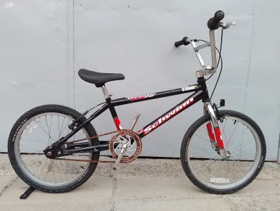 Schwinn predator