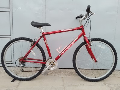 Diamondback Sorrento