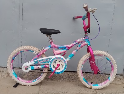 sweetheart Dynacraft