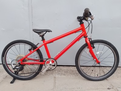 Islabikes