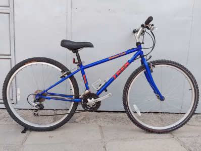 Trek Mountain Track 800