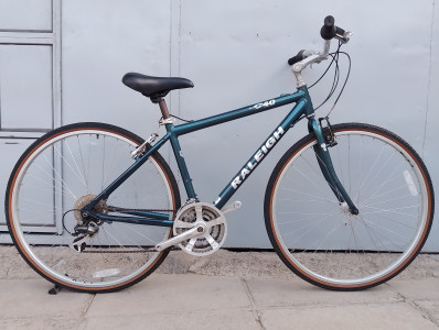 Raleigh C40