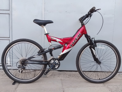 Trek y26