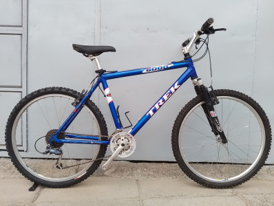 Trek 6000