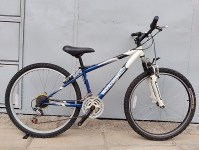 Mongoose Rockdile SX