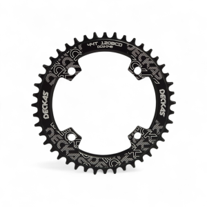 120 BCD 44t Chain ring 1×