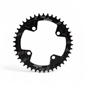 104 BCD 42t Chain ring 1×