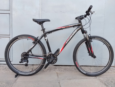 Specialized Hardrock