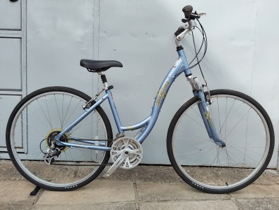 Diamondback Vital 2LX