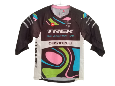 Castelli (Mens)