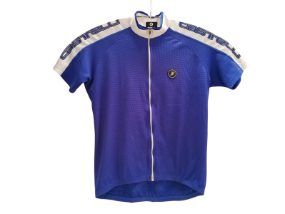 Castelli (Mens)