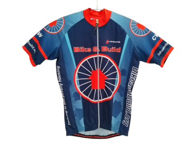 Bike and build(mens)