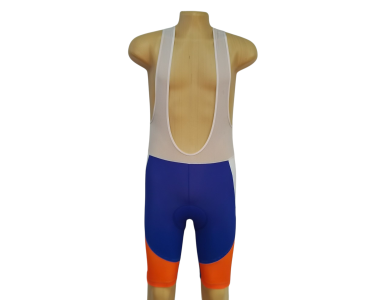 Rabobank bib short M