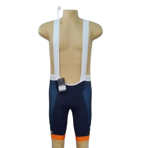 Roseville Cyclery bib short M, L & XL