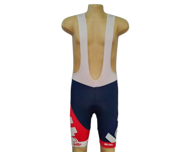 Lotto bib short L