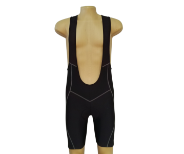 bib short L