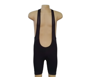 Cap bib short L