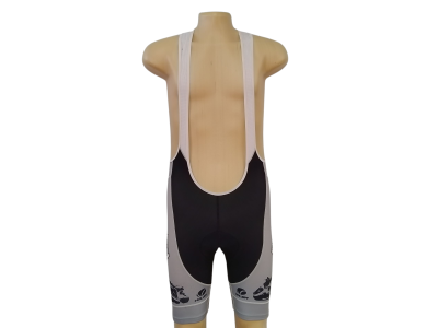 AFM bib short M