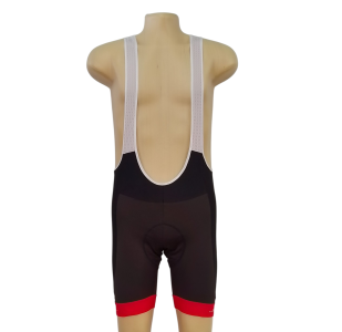 Hincapie bib short XL
