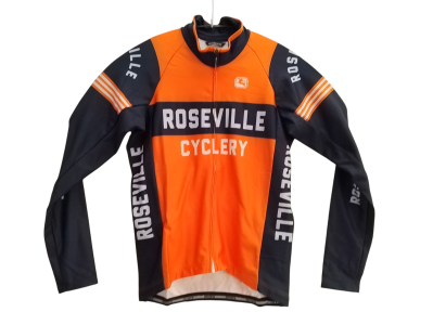 Roseville (Unisex)