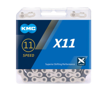 KMC X11 11S