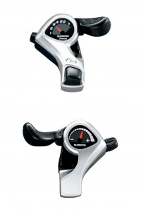 Shimano TX50 (3x7)