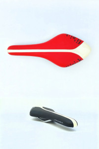 Racing Saddle