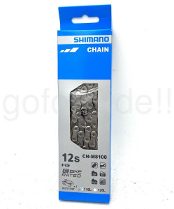 Shimano chain 12s