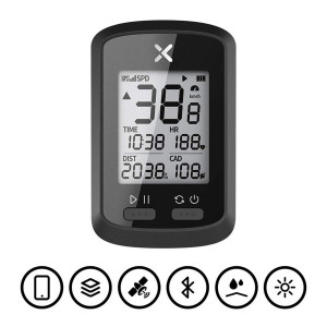XOSS G+ SMART GPS Cycling Computer