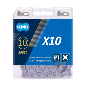 KMC X10 10S