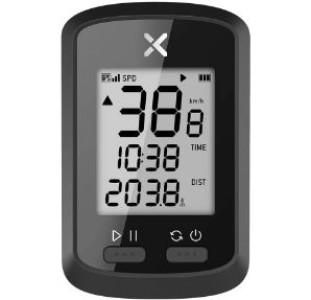 XOSS G Smart GPS Cycling Computer